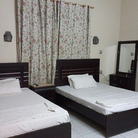 Al Rehman Guest Hous Hotel Hyderabad Cameră foto