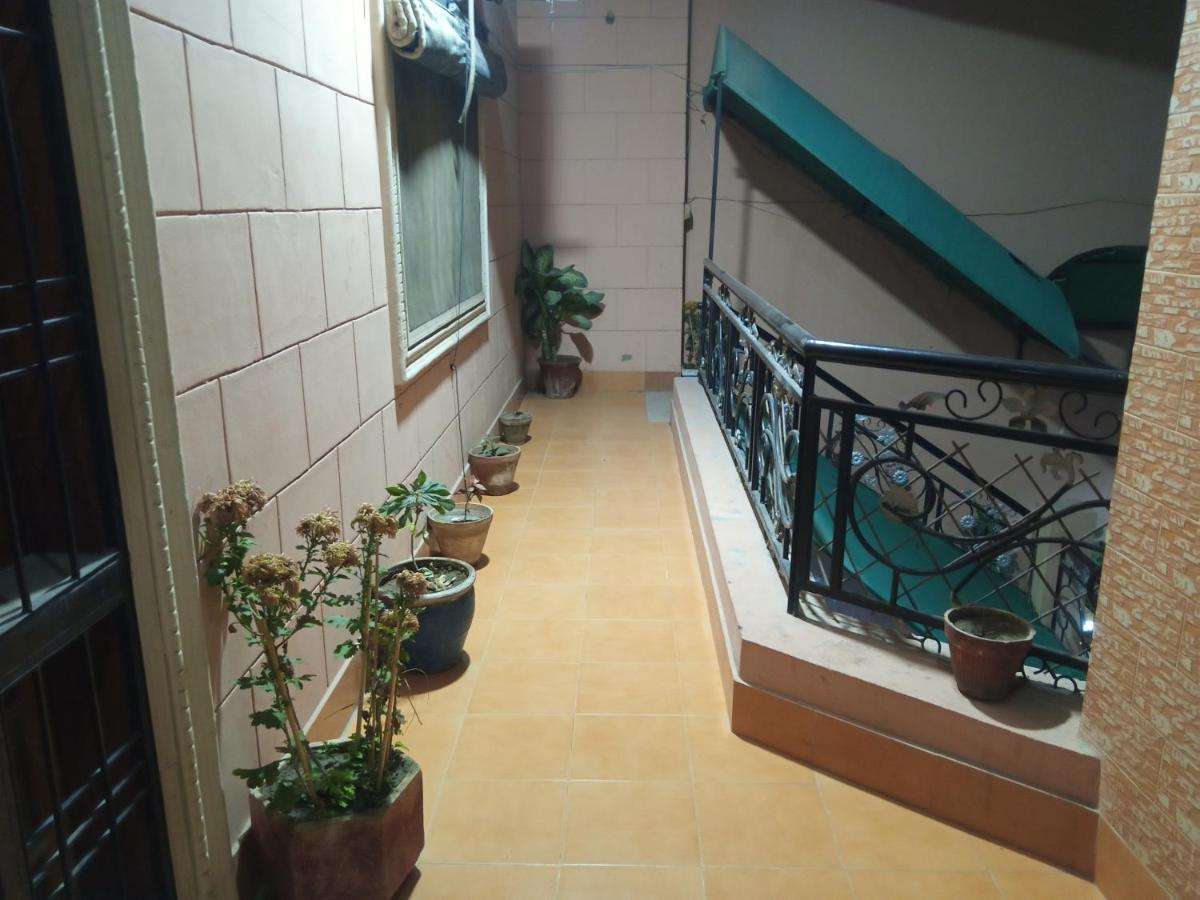 Al Rehman Guest Hous Hotel Hyderabad Exterior foto